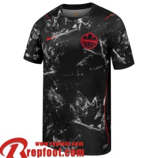 Canada Maillots De Foot Third Homme World Cup 2026
