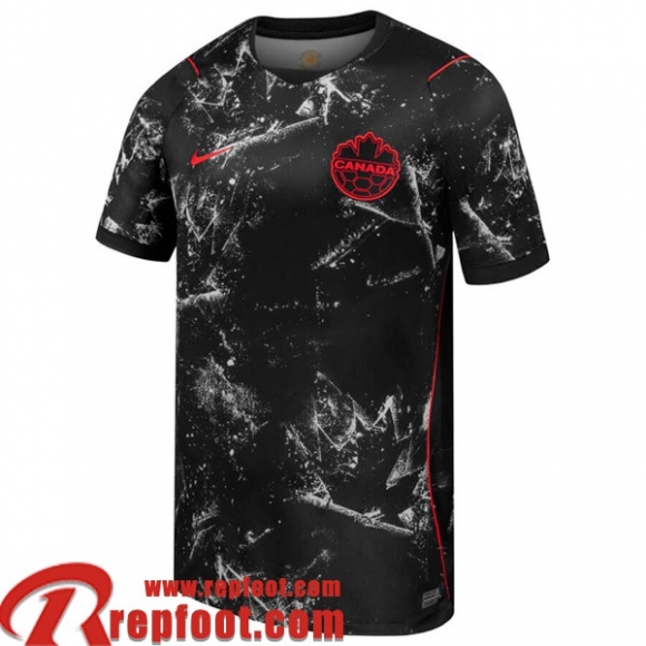 Canada Maillots De Foot Third Homme World Cup 2026