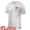 Canada Maillots De Foot Exterieur Homme World Cup 2026