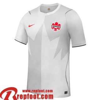 Canada Maillots De Foot Exterieur Homme World Cup 2026