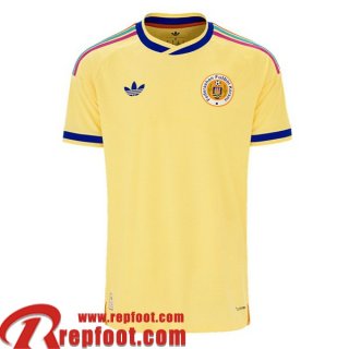 Curacao Maillots De Foot Exterieur Homme World Cup 2026