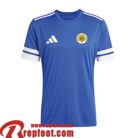Curacao Maillots De Foot Domicile Homme World Cup 2026