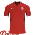 Tchequie Maillots De Foot Domicile Homme World Cup 2026 Tchequie Maillots De Foot Domicile Homme World Cup 2026