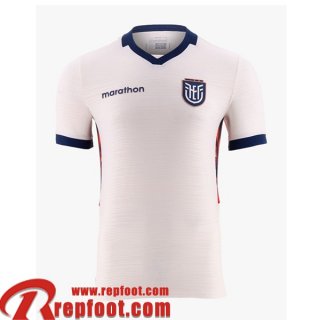 Equateur Maillots De Foot Third Homme World Cup 2026
