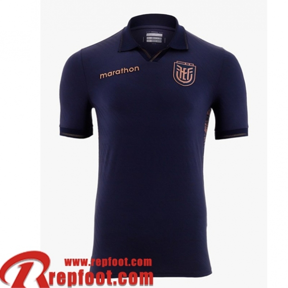 Equateur Maillots De Foot Exterieur Homme World Cup 2026