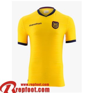 Equateur Maillots De Foot Domicile Homme World Cup 2026