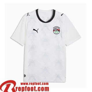Egypte Maillots De Foot Exterieur Homme World Cup 2026
