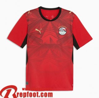 Egypte Maillots De Foot Domicile Homme World Cup 2026