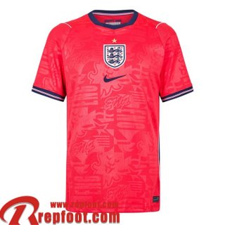 Angleterre Maillots De Foot Exterieur Homme World Cup 2026