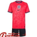 Angleterre Maillots De Foot Exterieur Enfant World Cup 2026 Angleterre Maillots De Foot Exterieur Enfant World Cup 2026