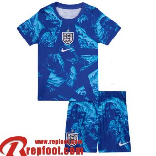 Angleterre Maillots De Foot Gardiens De But Enfant World Cup 2026