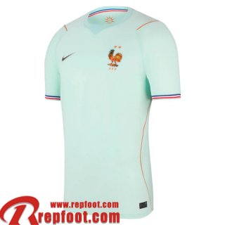 France Maillots De Foot Exterieur Homme World Cup 2026