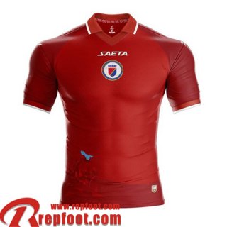 Haiti Maillots De Foot Third Homme World Cup 2026