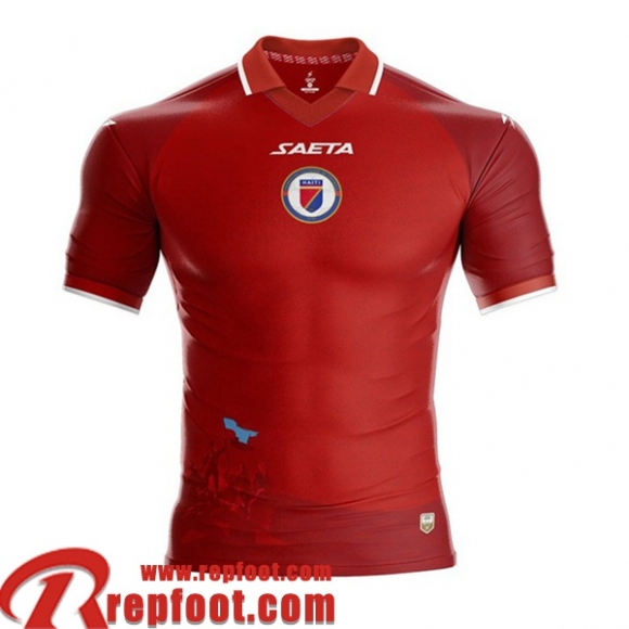 Haiti Maillots De Foot Third Homme World Cup 2026