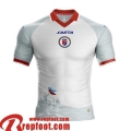 Haiti Maillots De Foot Exterieur Homme World Cup 2026