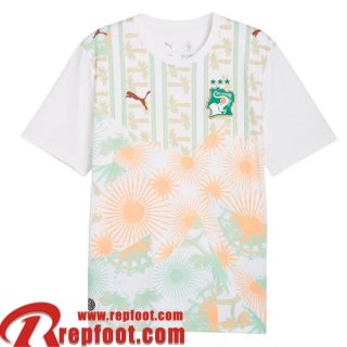 Ivory Maillots De Foot Exterieur Homme World Cup 2026