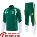 Italie Veste Foot Homme 2026 2027 B740