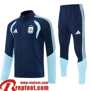 Argentine Veste Foot Homme 2026 2027 B746