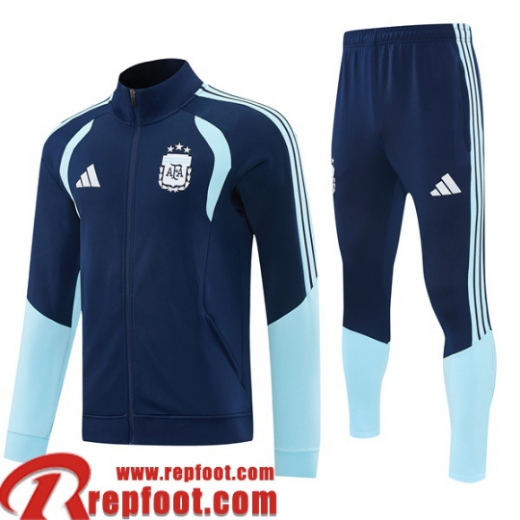 Argentine Veste Foot Homme 2026 2027 B746