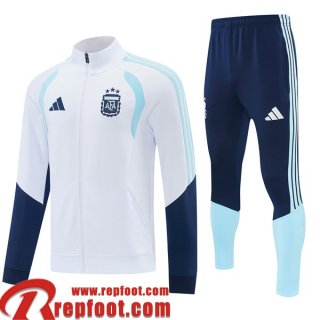 Argentine Veste Foot Homme 2026 2027 B747