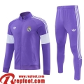 Real Madrid Veste Foot Homme 2026 2027 B749