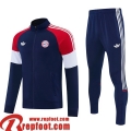 Bayern Munich Veste Foot Homme 2026 2027 B750