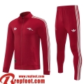Arsenal Veste Foot Homme 2026 2027 B751