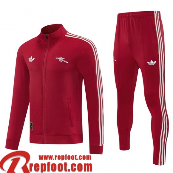 Arsenal Veste Foot Homme 2026 2027 B751
