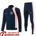 Barcelone Veste Foot Homme 2026 2027 B752