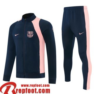 Barcelone Veste Foot Homme 2026 2027 B752