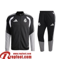Real Madrid Veste Foot Homme 2026 2027 B757