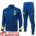 Barcelone Veste Foot Homme 2026 2027 B758