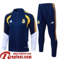 Real Madrid Veste Foot Homme 2026 2027 B760