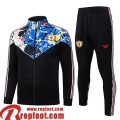 Manchester United Veste Foot Homme 2026 2027 B761