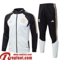 Flamengo Veste Foot Homme 2026 2027 B762