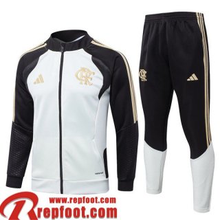 Flamengo Veste Foot Homme 2026 2027 B762