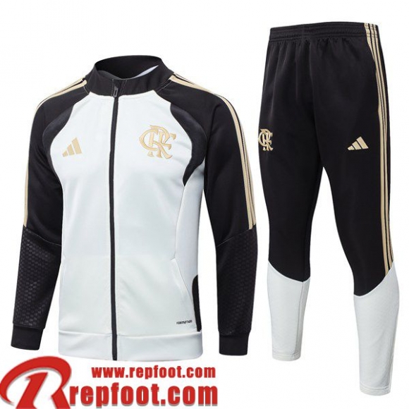 Flamengo Veste Foot Homme 2026 2027 B762