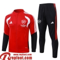 Arsenal Veste Foot Homme 2026 2027 B763