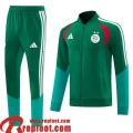 Algerie Veste Foot Homme 2026 2027 B768