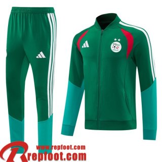 Algerie Veste Foot Homme 2026 2027 B768