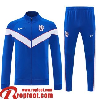 Chelsea Veste Foot Homme 2026 2027 B769