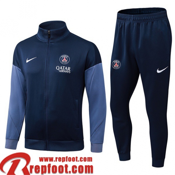 PSG Veste Foot Homme 2026 2027 B770