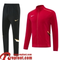Sport Veste Foot Homme 2026 2027 B771