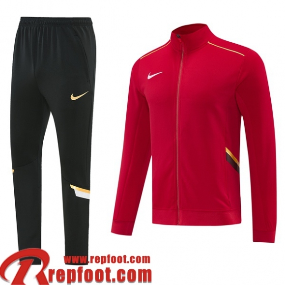 Sport Veste Foot Homme 2026 2027 B771