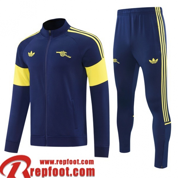 Arsenal Veste Foot Homme 2026 2027 B773