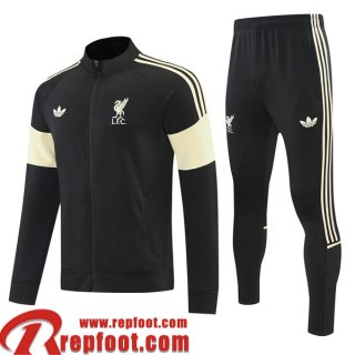 Liverpool Veste Foot Homme 2026 2027 B775