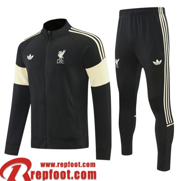 Liverpool Veste Foot Homme 2026 2027 B775