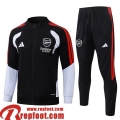 Arsenal Veste Foot Homme 2026 2027 B776 Arsenal Veste Foot Homme 2026 2027 B776