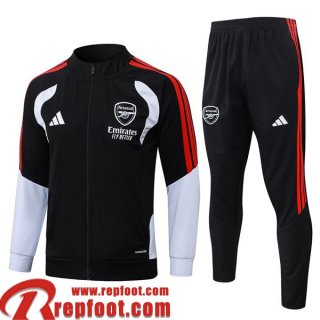 Arsenal Veste Foot Homme 2026 2027 B776