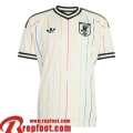 Japon Maillots De Foot Exterieur Homme World Cup 2026